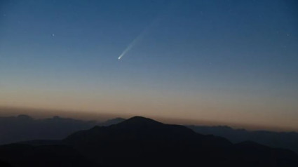 Cometa del siglo