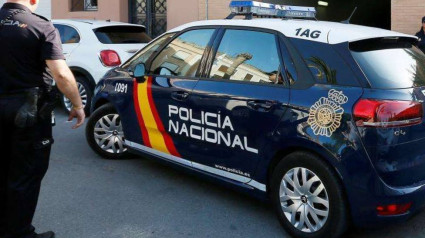 policia nacional