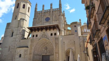 Catedral Huesca