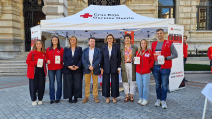 Cruz Roja Bizkaia