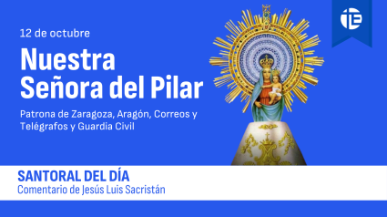 Nuestra Señora del Pilar