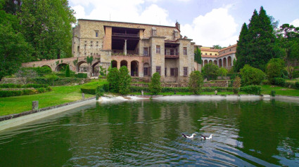 19/09/2024 Monasterio de Yuste
CULTURA EXTREMADURA ESPAÑA EUROPA BADAJOZ
PATRIMONIO NACIONAL