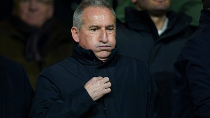 Txiki Begiristain