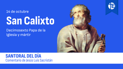 San Calixto