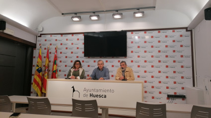 Presentación de los actos de difusión de la Universidad Sertoriana