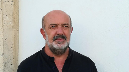 José Ángel Losada