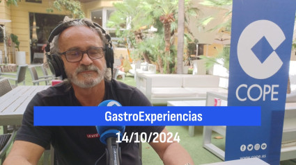 GastroExperiencias