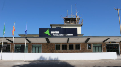 Aeropuerto de Córdoba