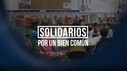 Solidarios por un bien común