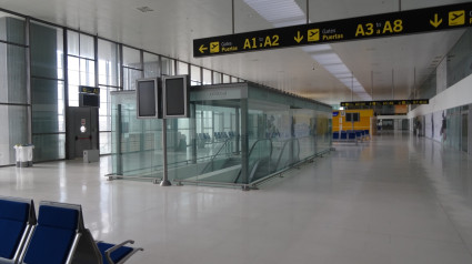 Aeropuerto De Ciudad Real