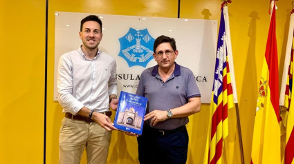 Fundación Enciclopedia de Menorca