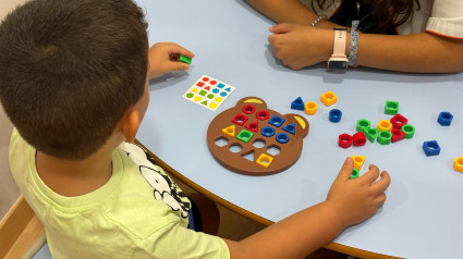 Autismo Sevilla destaca el aumento del número de niños diagnosticados en Sevilla por debajo de los 6 años