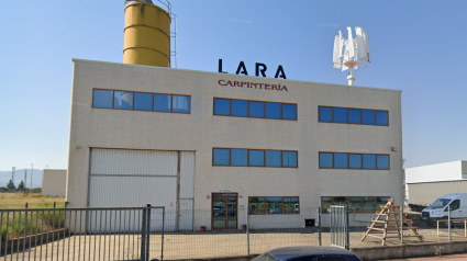 Muere un electricista en accidente laboral en una empresa de Nájera