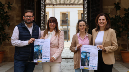 Curso de manejo de maquinaria agrícola