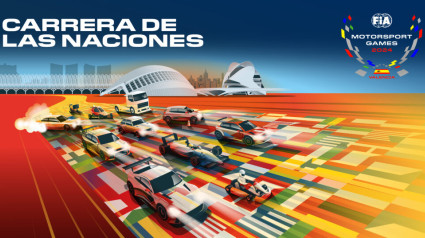 El Circuit Ricardo Tormo, que celebra este año su 25 aniversario, es el escenario principal de estos Juegos