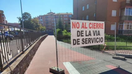 Carril bici