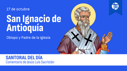 San Ignacio de Antioquía