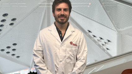 El Doctor Alejandro Sánchez Ródenas