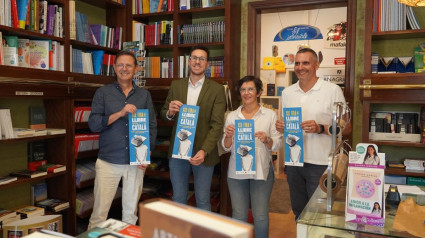 Fira del Llibre en Català de Menorca