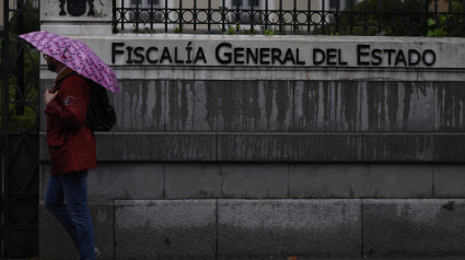 Fiscalía General del Estado, este jueves en el que el fiscal general del Estado, Álvaro García Ortiz, convoca a la cúpula de la carrera fiscal y al Consejo Fiscal