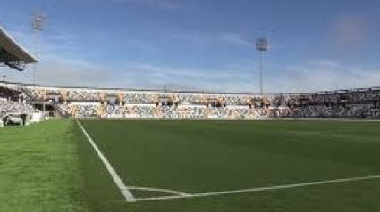 Estadio Nuevo Vivero