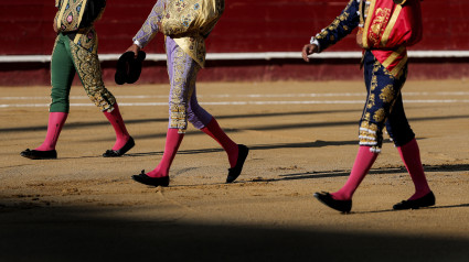 La plaza de toros de Niebla (Huelva) acogerá dos festejos en noviembre