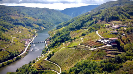 Ribeira Sacra