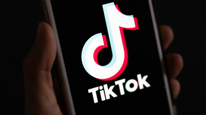 Logo Tik Tok