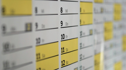 Calendario