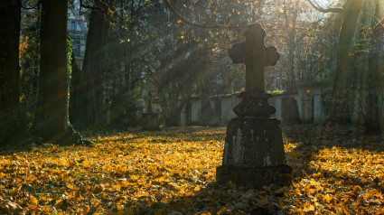 Las funerarias celebran un congreso en Bilbao para naturalizar la muerte