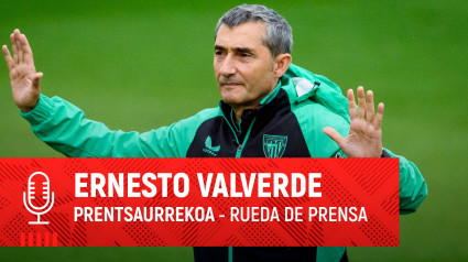 Ernesto Valverde