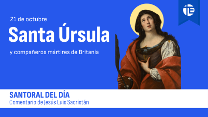 Santa Úrsula