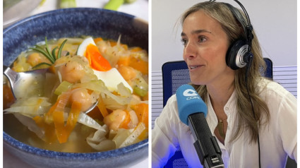 Paufeel y el plato ideal para este tiempo