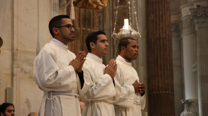 IGLESIA NOTICIA EN COPE DE CÁDIZ Y CEUTA DOMINGO 20 OCT 2024