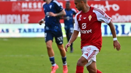 El Real Murcia merece más frente al Marbella