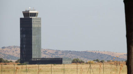 Aeropuerto de Ciudad Real