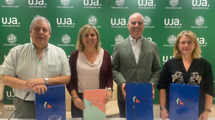 La Universidad de Jaén elabora un conjunto de herramientas prácticas para el apoyo emocional de adolescentes dirigido a profesionales educativos, sanitarios y de la juventud, así como a los propios jóvenes