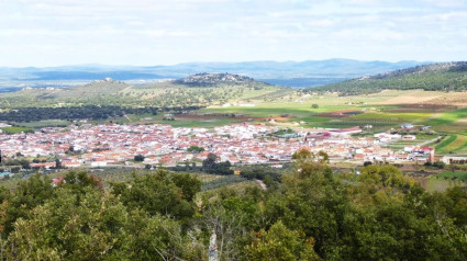 Puebla de Obando