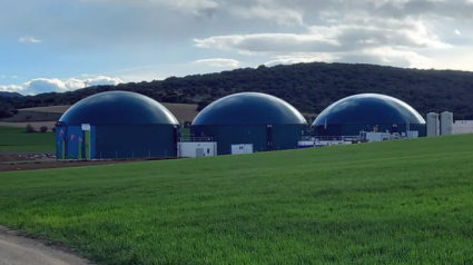 Lucillos dice "no" a la insaltación de una planta de BIOGÁS