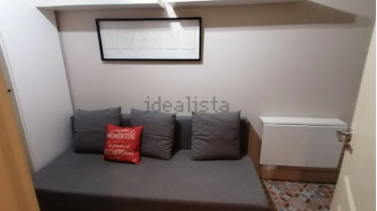 Estudio en alquiler en Valencia