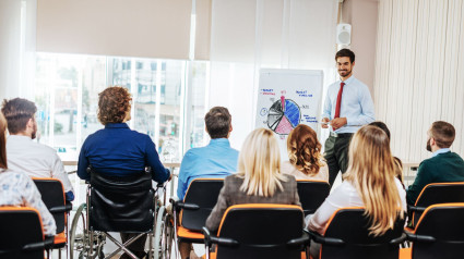 Formación empresas