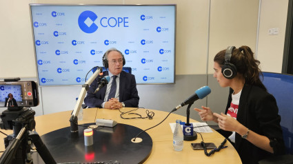 Entrevista a Antonio Díaz, presidente de CECO