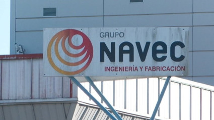 Sede Grupo Navec