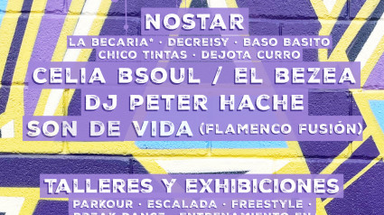 CARTEL CUCHI FEST