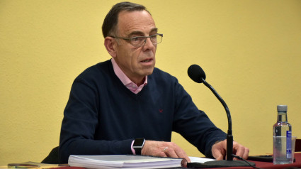 Pablo Sánchez Crespo