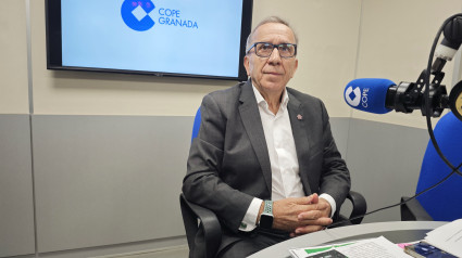 Presidente de los administradores de fincas de Granada