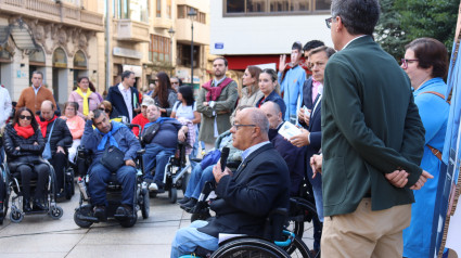 Teletransporte contra la discriminación