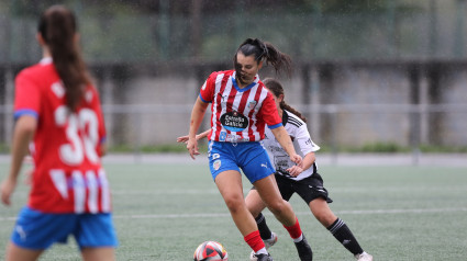 Iona García/CD Lugo