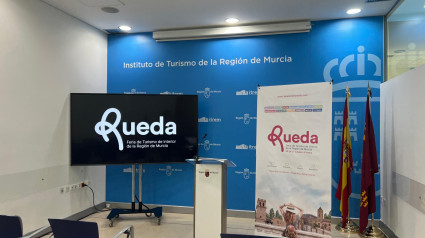 I Feria de Turismo de Interior de la Región ‘Rueda’