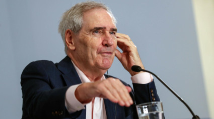 Michael Ignatieff, Premio Princesa de Asturias de Ciencias Sociales